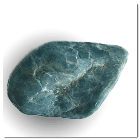 of meaning veil blue Uses Blue Crystal Meanings   and Vaults Jade